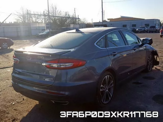 3FA6P0D9XKR117768 фото 5