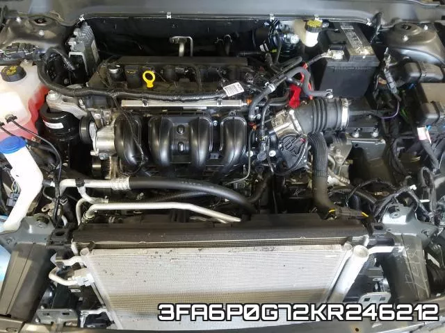 3FA6P0G72KR246212 фото 8