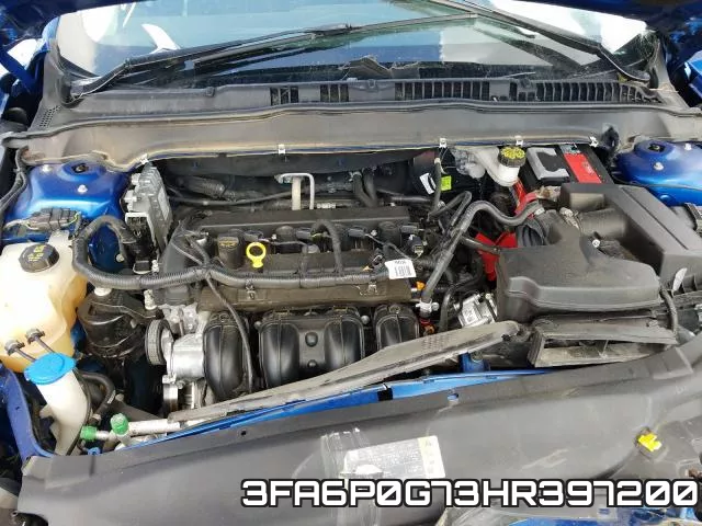 3FA6P0G73HR397200 фото 8