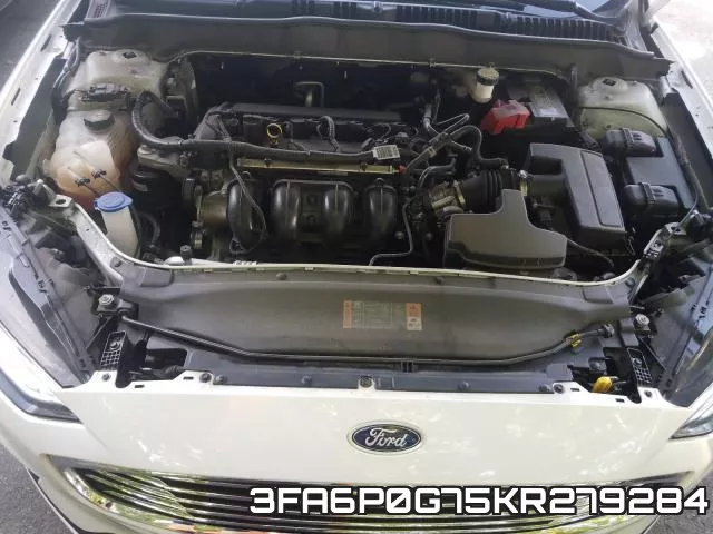 3FA6P0G75KR279284 фото 8