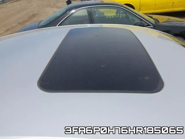 3FA6P0H76HR185065 фото 10