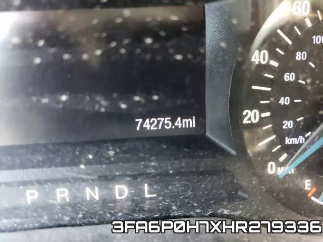 3FA6P0H7XHR279336 фото 9