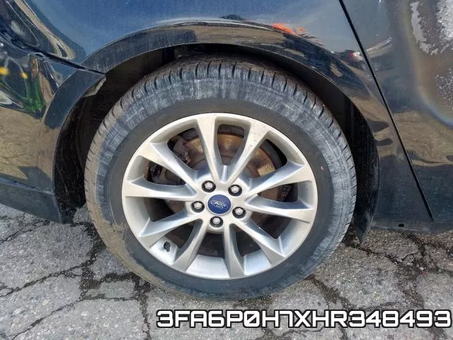 3FA6P0H7XHR348493 фото 10