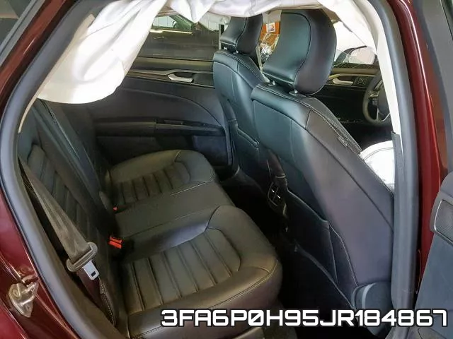 3FA6P0H95JR184867 фото 7