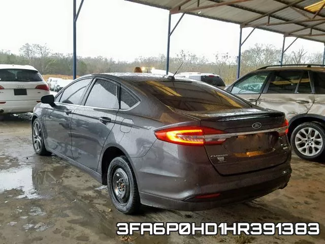 3FA6P0HD1HR391383 фото 4