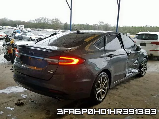 3FA6P0HD1HR391383 фото 5