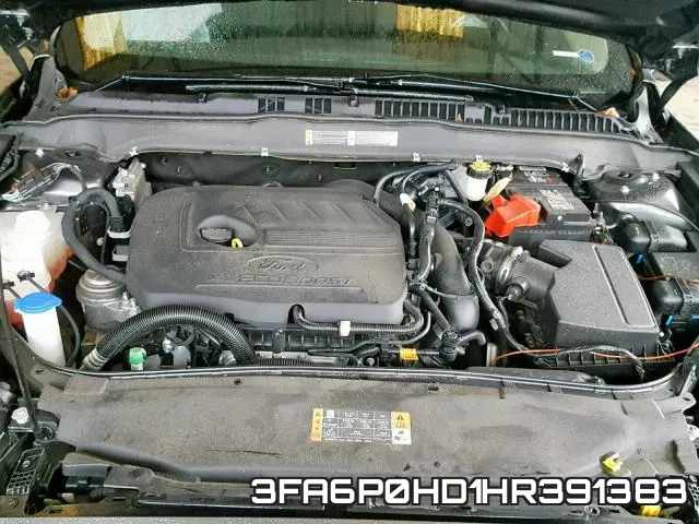 3FA6P0HD1HR391383 фото 8
