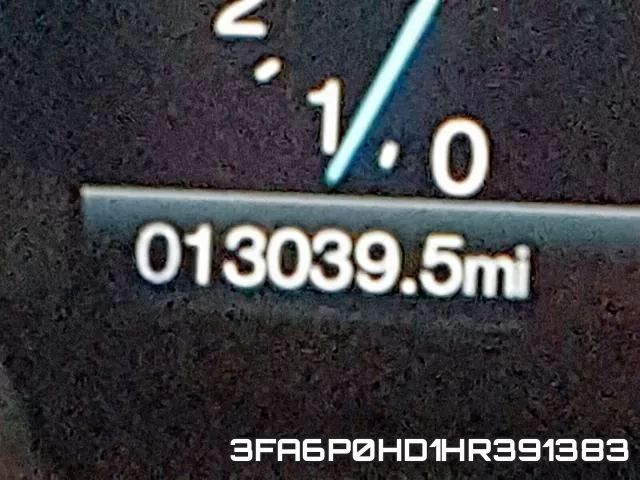 3FA6P0HD1HR391383 фото 9