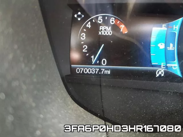 3FA6P0HD3HR167080 фото 9