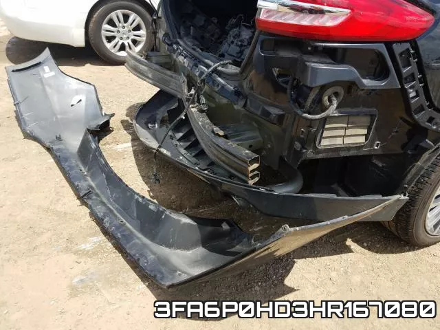 3FA6P0HD3HR167080 фото 10