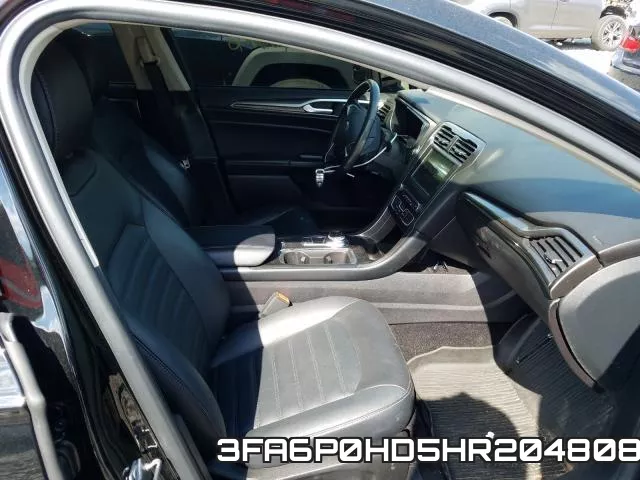 3FA6P0HD5HR204808 фото 6