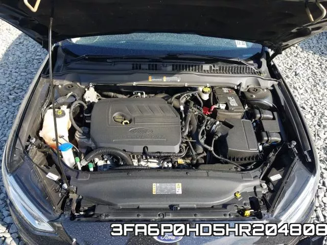 3FA6P0HD5HR204808 фото 8