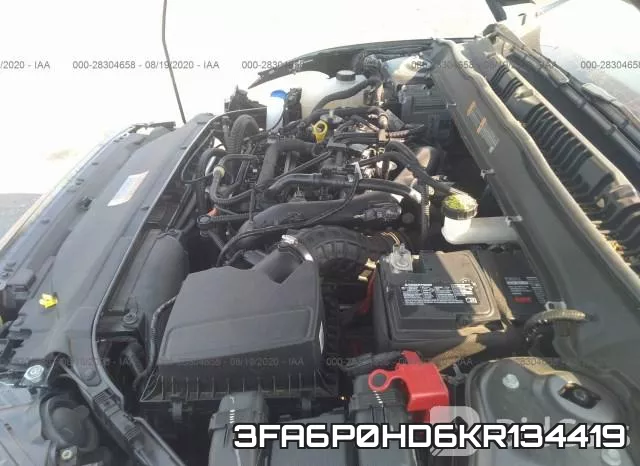 3FA6P0HD6KR134419 фото 2