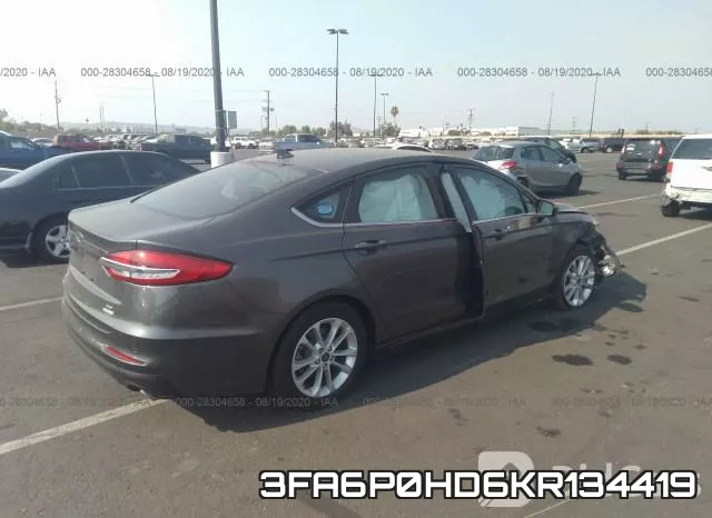 3FA6P0HD6KR134419 фото 5