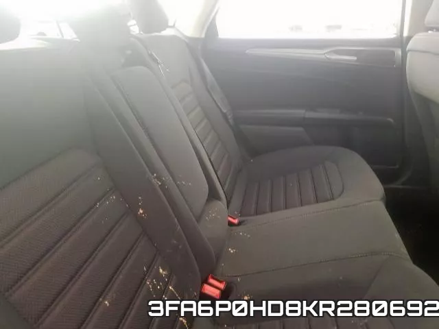 3FA6P0HD8KR280692 фото 7
