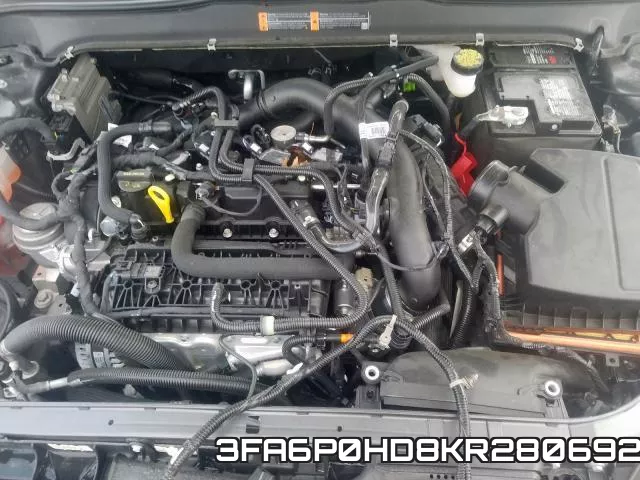 3FA6P0HD8KR280692 фото 8