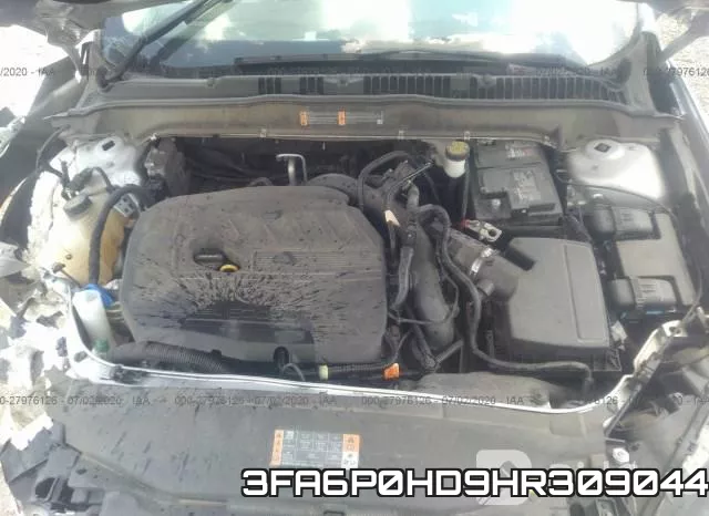 3FA6P0HD9HR309044 фото 2