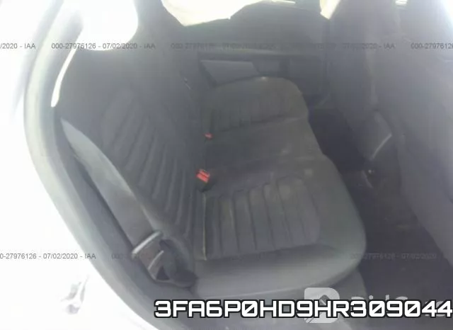 3FA6P0HD9HR309044 фото 9