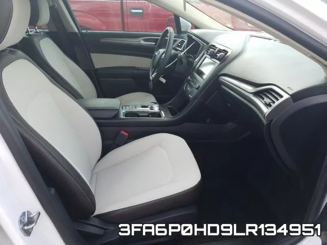 3FA6P0HD9LR134951 фото 6
