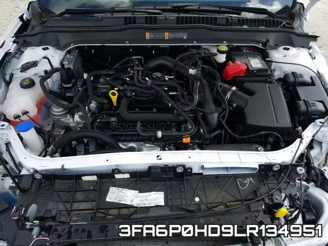 3FA6P0HD9LR134951 фото 8