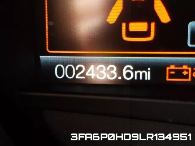 3FA6P0HD9LR134951 фото 9