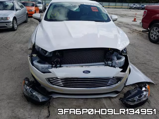 3FA6P0HD9LR134951 фото 10