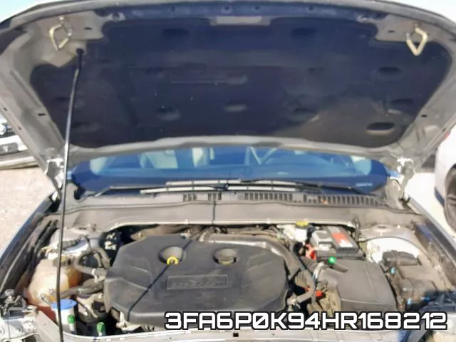 3FA6P0K94HR168212 фото 8