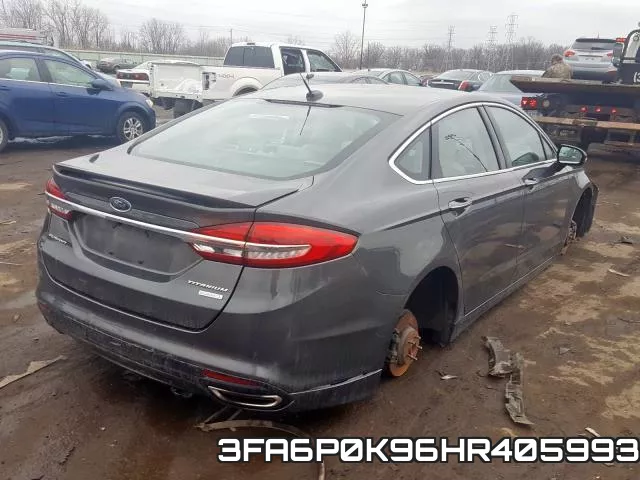 3FA6P0K96HR405993 фото 5
