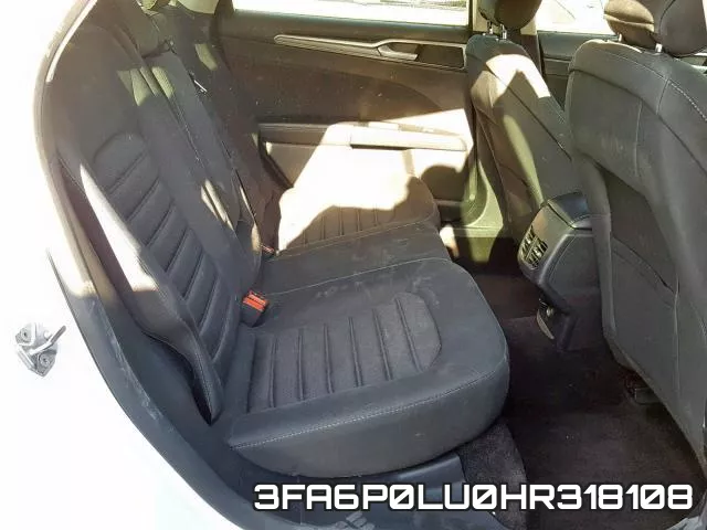 3FA6P0LU0HR318108 фото 7