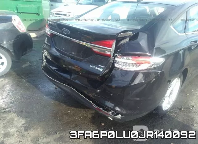 3FA6P0LU0JR140092 фото 7