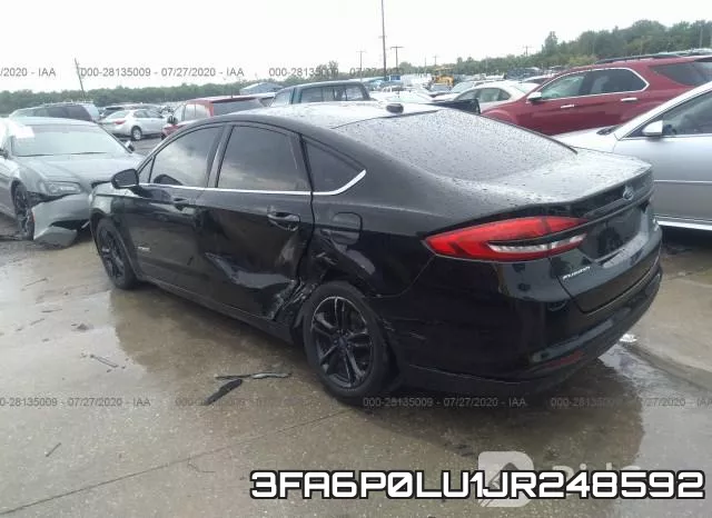 3FA6P0LU1JR248592 фото 4