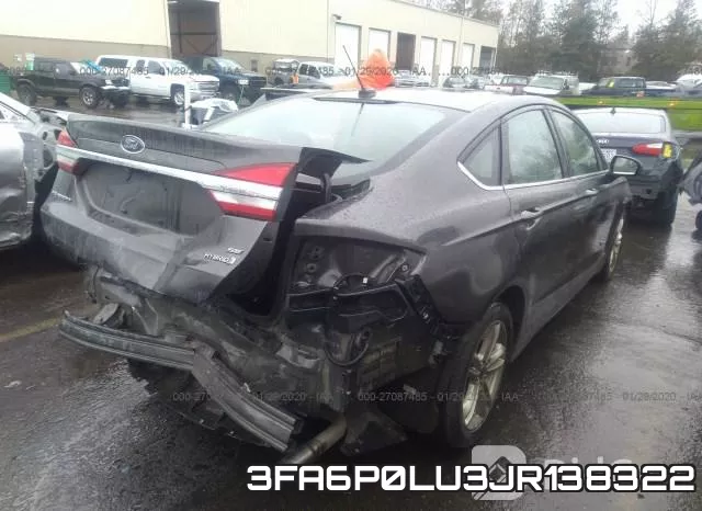 3FA6P0LU3JR138322 фото 5