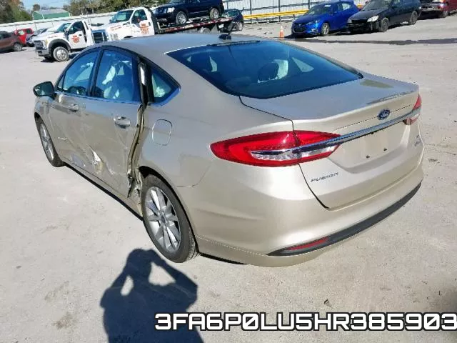 3FA6P0LU5HR385903 фото 4