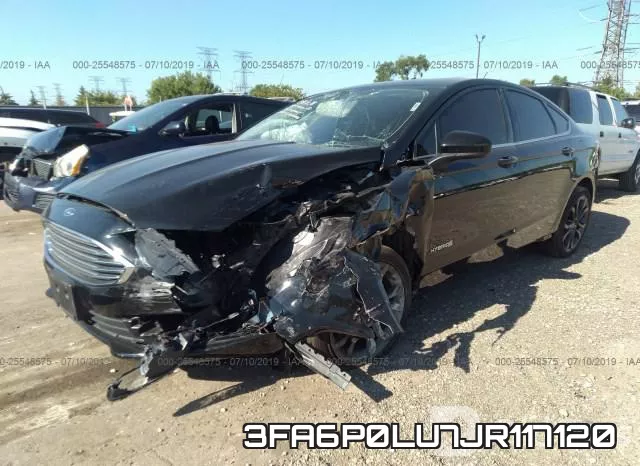 3FA6P0LU7JR117120 фото 3