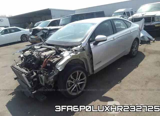 3FA6P0LUXHR232725 фото 3