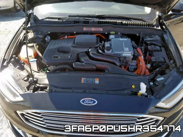 3FA6P0PU5HR354774 фото 8