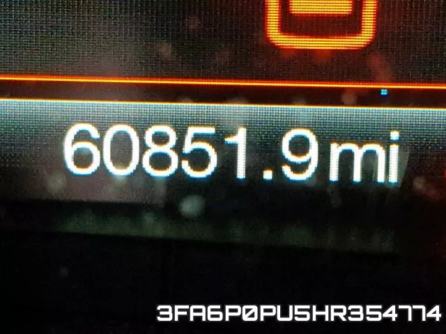 3FA6P0PU5HR354774 фото 9