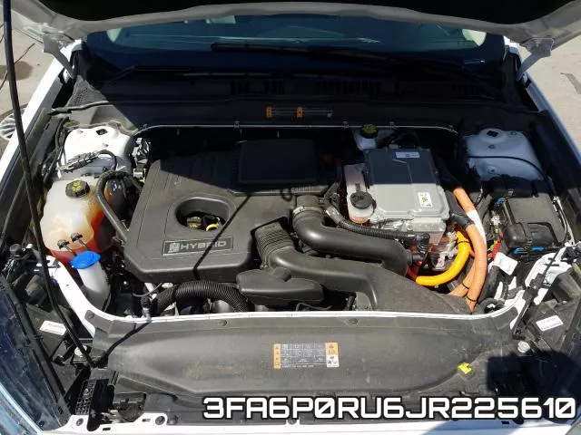 3FA6P0RU6JR225610 фото 8