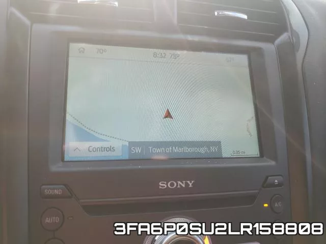 3FA6P0SU2LR158808 фото 10