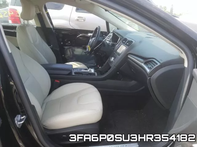3FA6P0SU3HR354182 фото 6