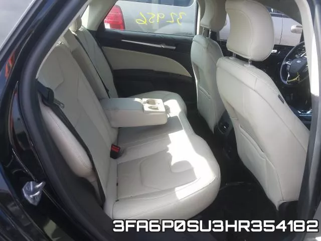 3FA6P0SU3HR354182 фото 7