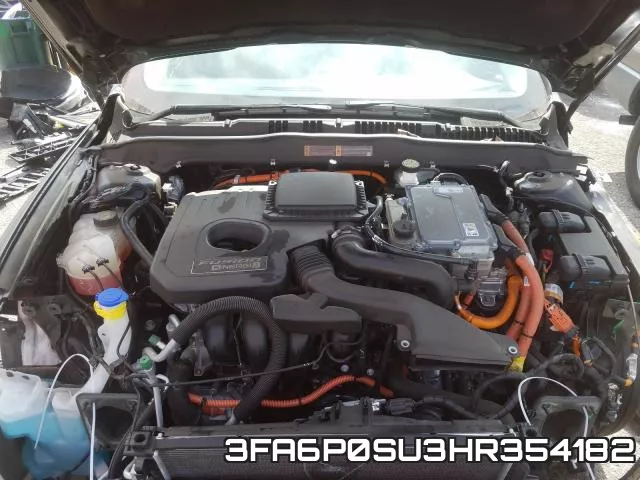 3FA6P0SU3HR354182 фото 8