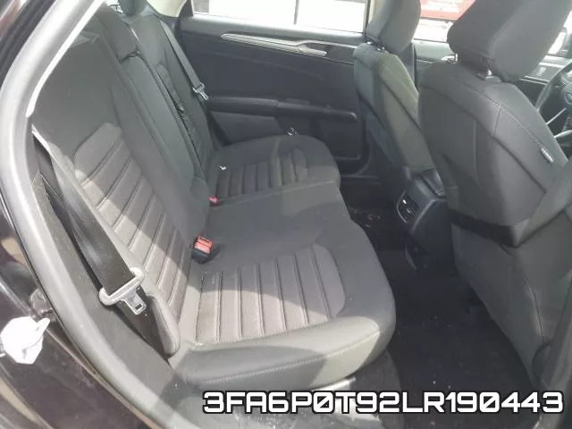 3FA6P0T92LR190443 фото 7