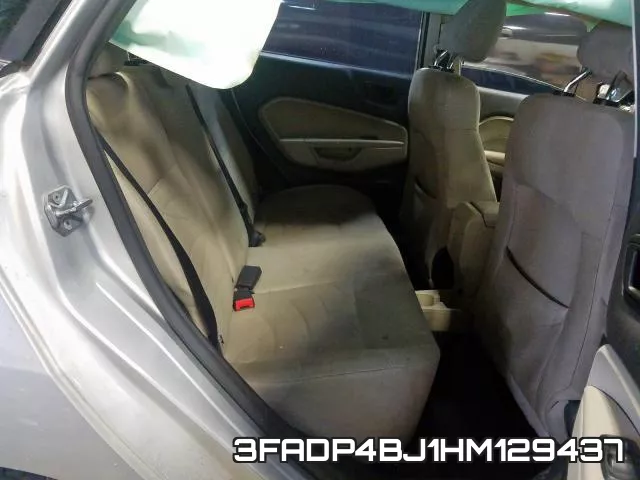 3FADP4BJ1HM129437 фото 7