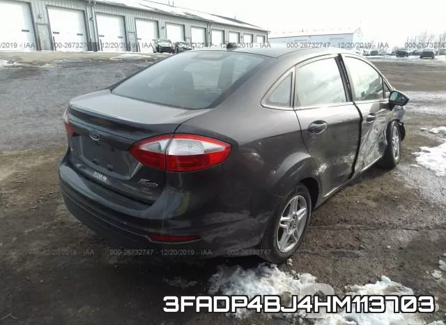 3FADP4BJ4HM113703 фото 5