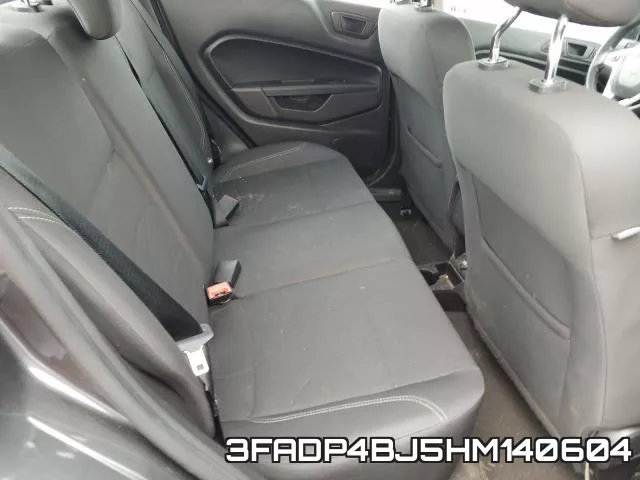 3FADP4BJ5HM140604 фото 7