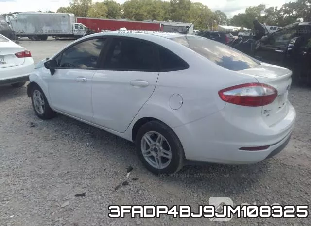 3FADP4BJ9JM108325 фото 4