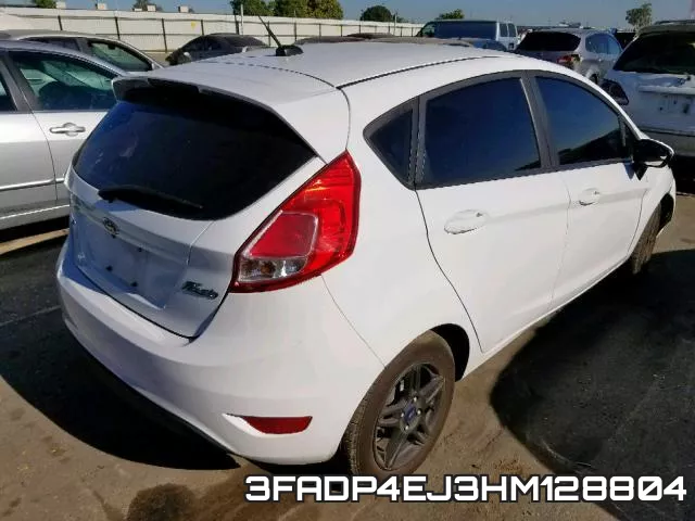 3FADP4EJ3HM128804 фото 5