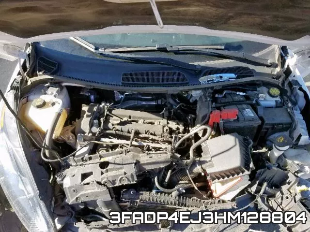 3FADP4EJ3HM128804 фото 8