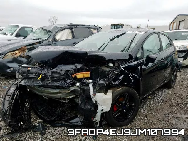 3FADP4EJ9JM107994 фото 3